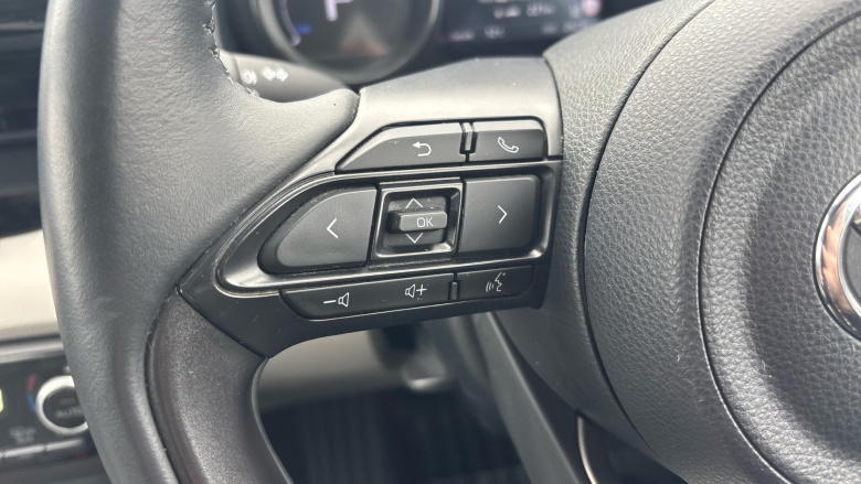 Toyota Yaris 1.5 Hybrid Excel 5dr CVT Hybrid Hatchback